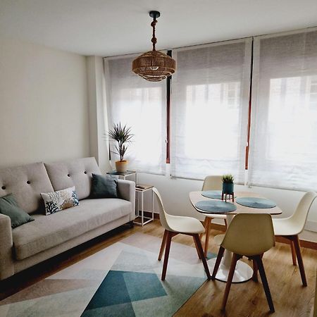 Apartamento Mouro Σανταντέρ Εξωτερικό φωτογραφία