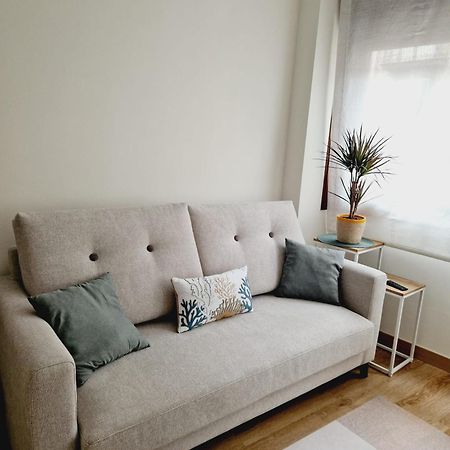 Apartamento Mouro Σανταντέρ Εξωτερικό φωτογραφία