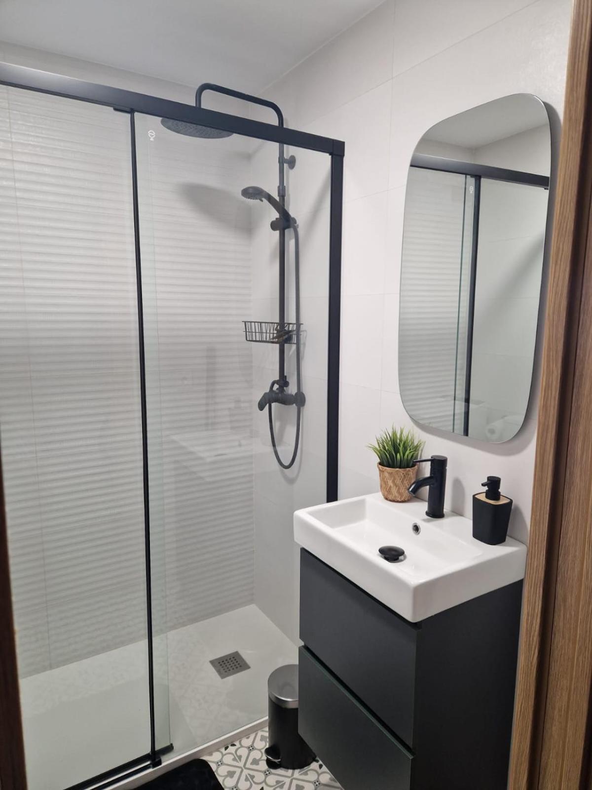 Apartamento Mouro Σανταντέρ Εξωτερικό φωτογραφία