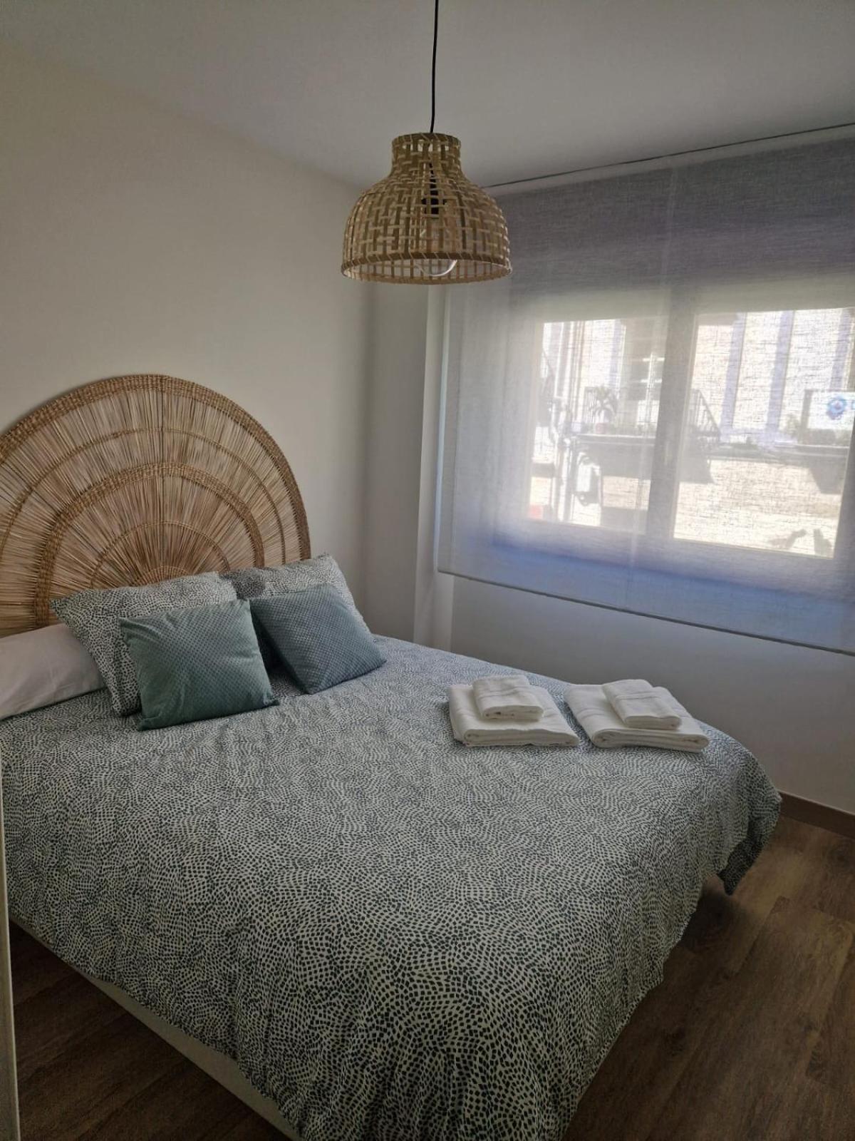 Apartamento Mouro Σανταντέρ Εξωτερικό φωτογραφία