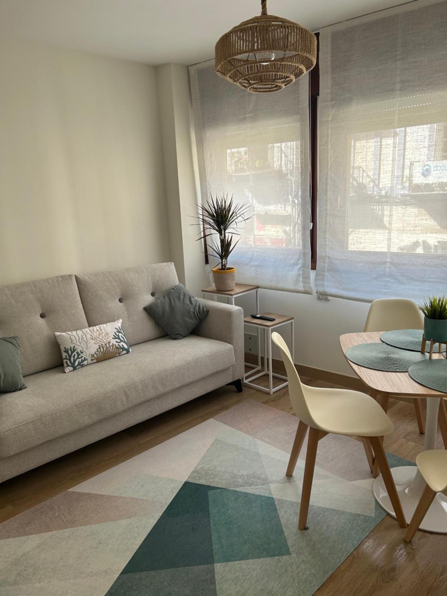 Apartamento Mouro Σανταντέρ Εξωτερικό φωτογραφία