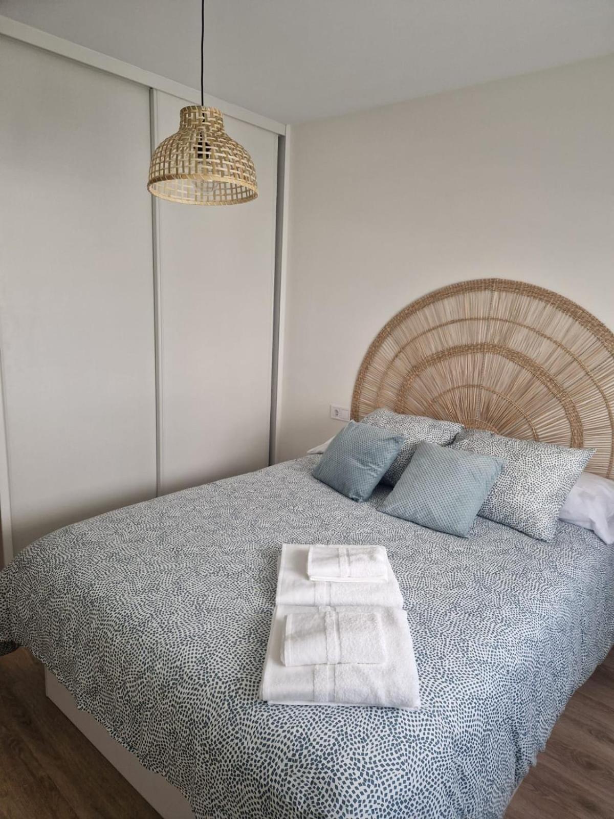 Apartamento Mouro Σανταντέρ Εξωτερικό φωτογραφία