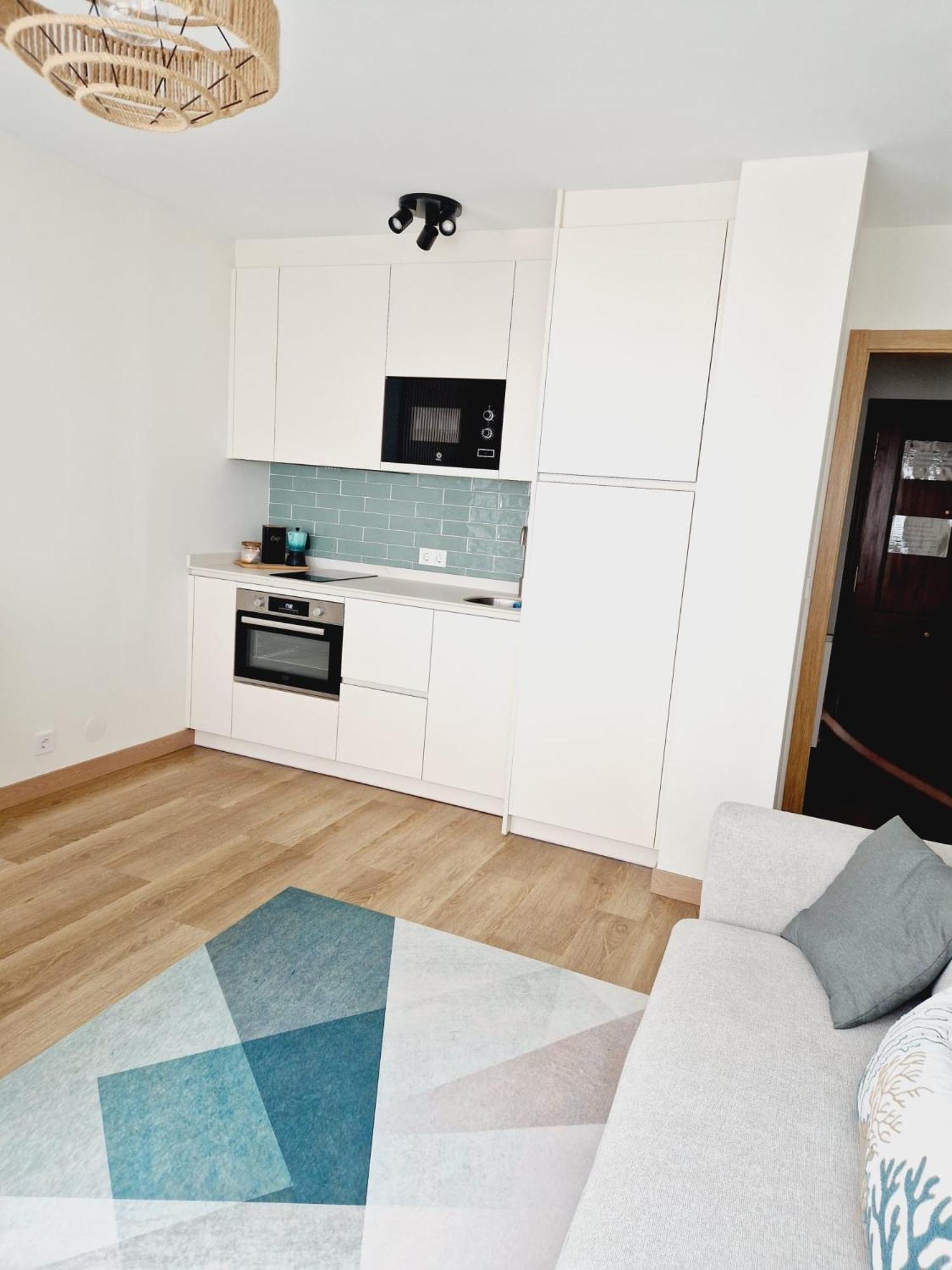 Apartamento Mouro Σανταντέρ Εξωτερικό φωτογραφία